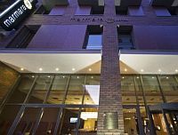 Marmara Hotel Budapest - new 4-star boutique hotel in Budapest centre