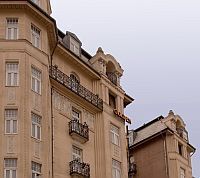 4-star hotels in Budapest - Golden Park Hotel - hotel with easy access in Budapest