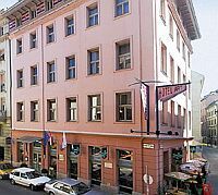 Art Hotel Budapest - Best Western Art Hotel Budapest - Zentrum Hotel