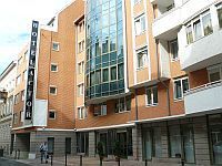 Actor Business Hotel Budapest
