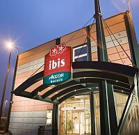 Ibis hotel Vaci ut Budapest - Accor - Pannonia hotel - 3 Sterne Hotels Budapest - Ibis Vaci Ut